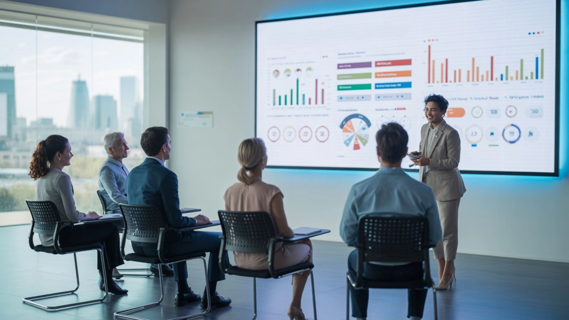 Eğitim Hizmetlerimiz