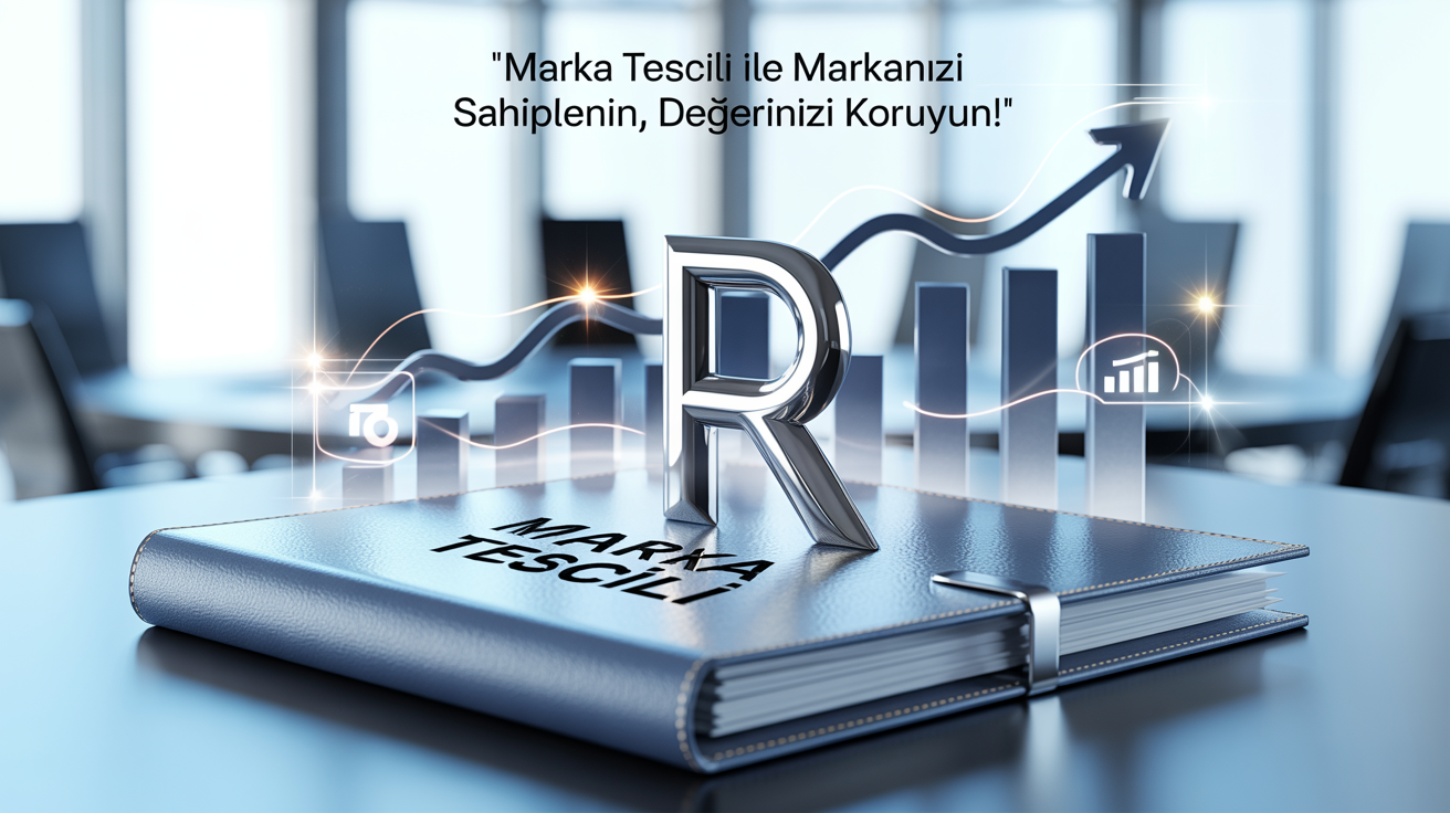 Marka Patent Başvuru Hizmeti