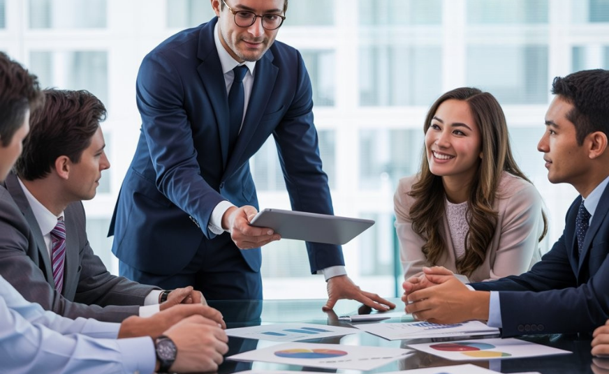 Temel Kalite Yönetim Sistemi Eğitimi