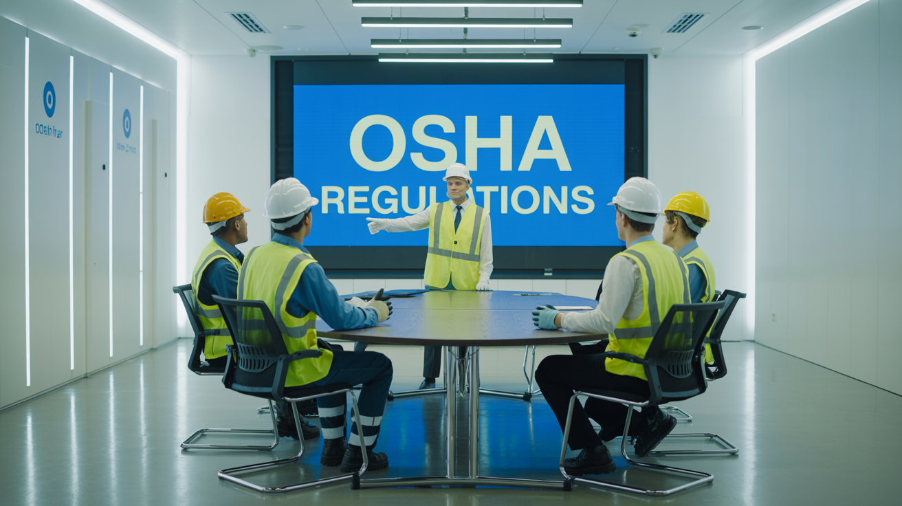 İş Sağlığı ve Güvenliği Temel Eğitimi