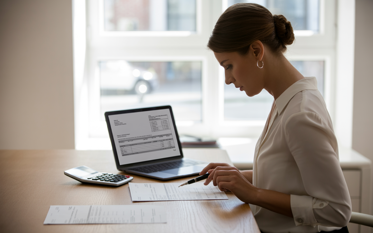 Ön Muhasebe Yönetimi