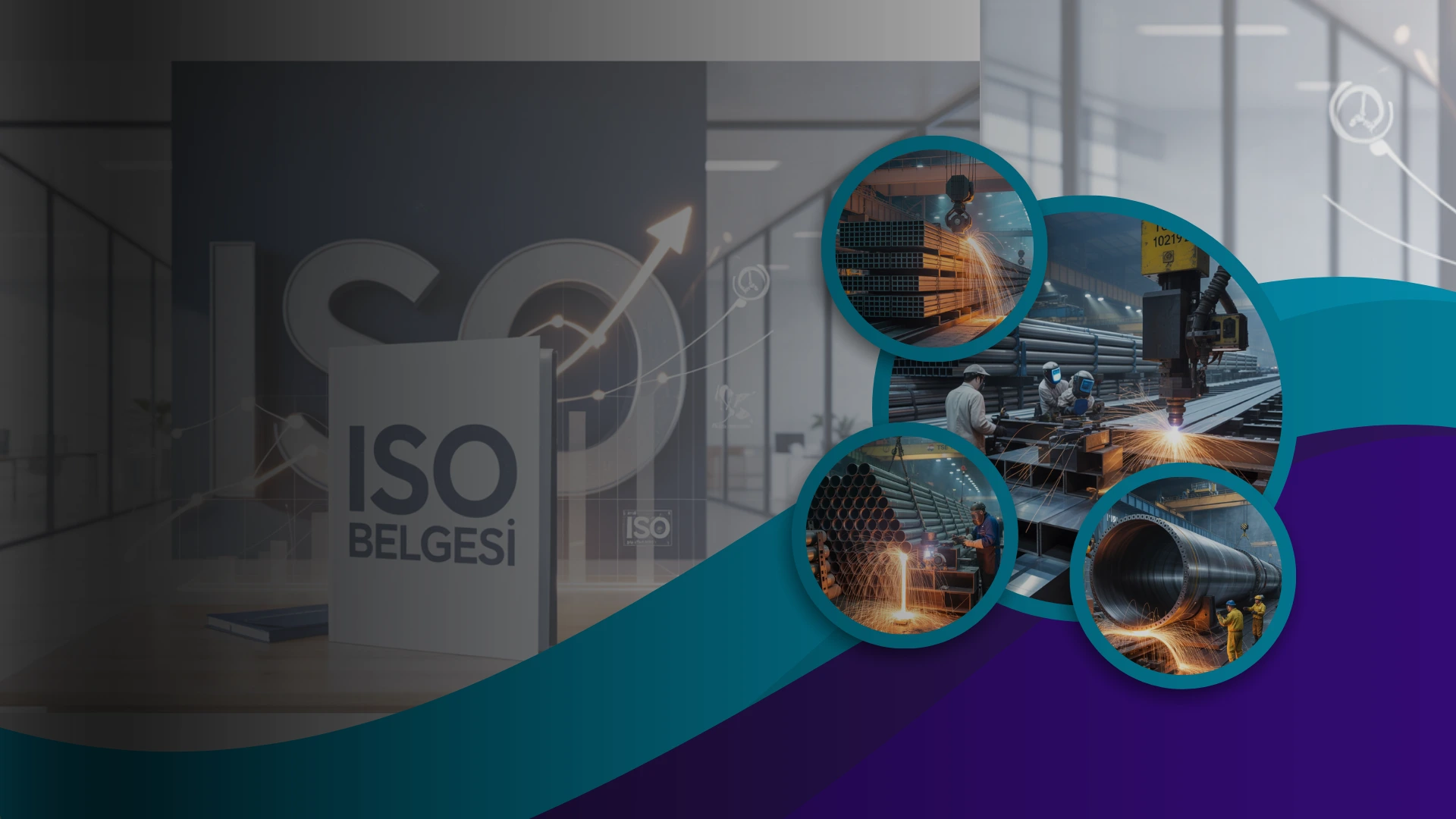 Çelik Boru ve Profil Üreticileri