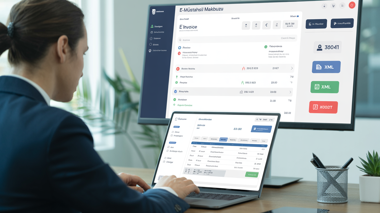 E-Müstahsil Makbuzu