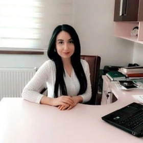 Semiramis Kavasoğlu